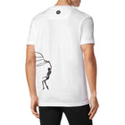 Philipp Plein T-Shirt Uomo immagine 4