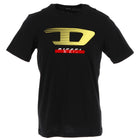 Diesel T-Shirt Uomo immagine 1