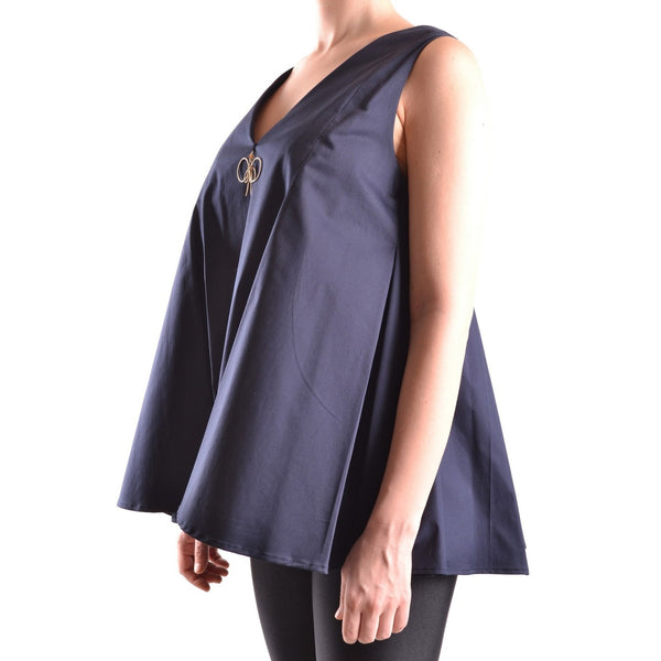 Elisabetta Franchi Canotta Donna — vista 2