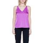 Vila Clothes Canotta Donna immagine 4