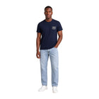 Tommy Hilfiger Jeans T-Shirt Uomo immagine 5