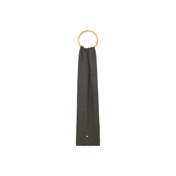 Tommy Hilfiger Sciarpa Uomo — vista 2