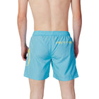 Trussardi Beachwear Costume Uomo immagine 2
