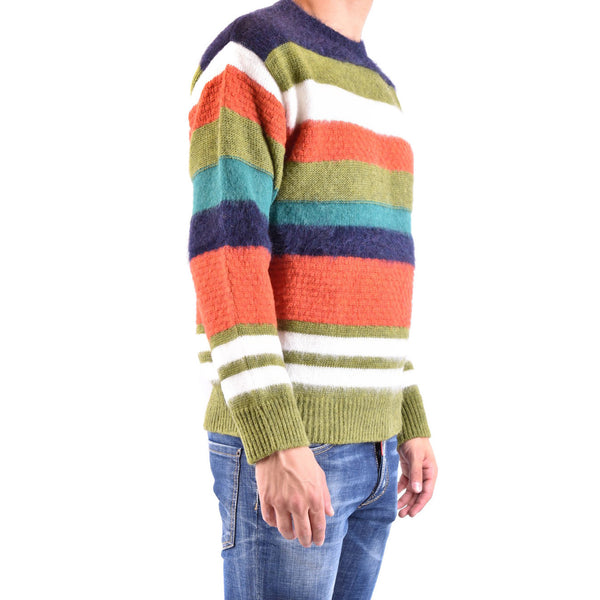 Dsquared2 Maglia Uomo — vista 2