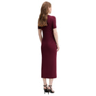 Calvin Klein Jeans Abito Donna immagine 2