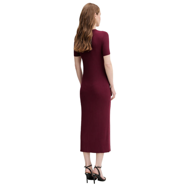 Calvin Klein Jeans Abito Donna — vista 2
