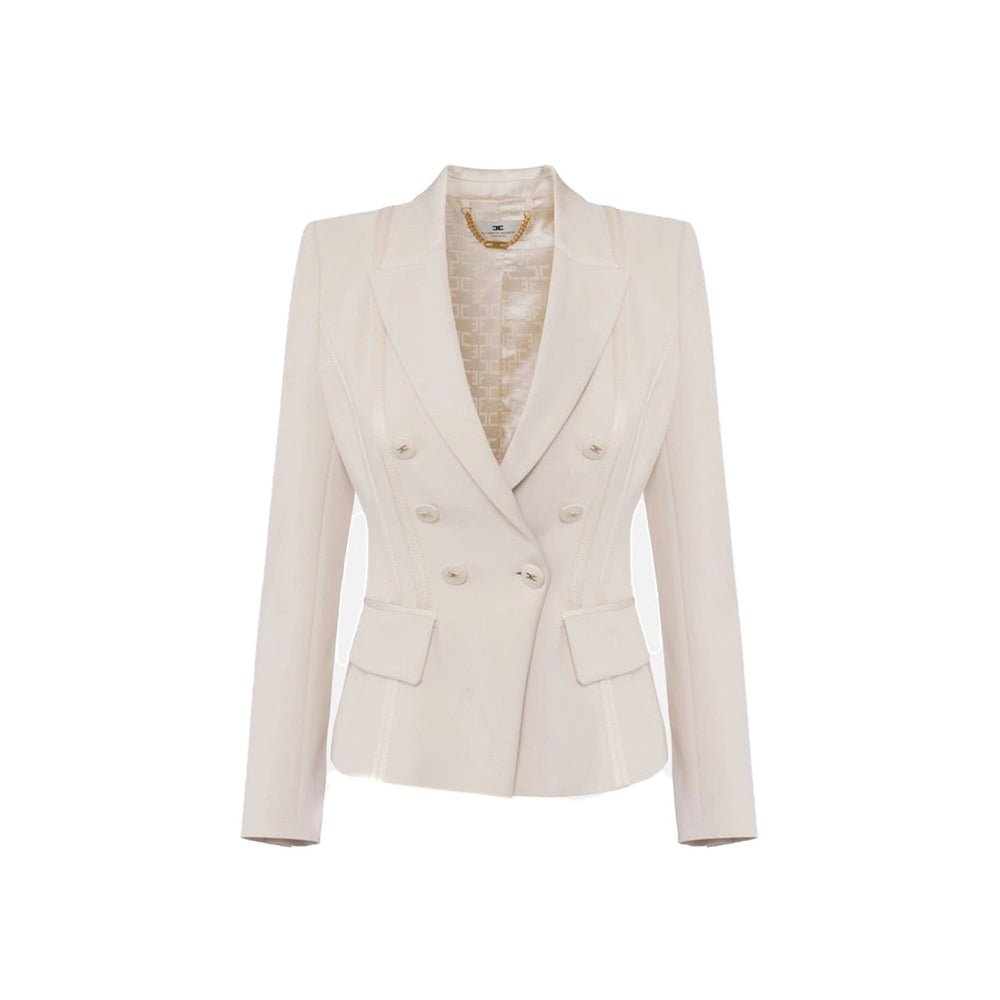 Elisabetta Franchi Giacca Donna