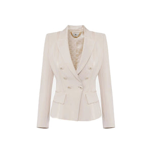 Elisabetta Franchi Giacca Donna