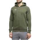 Under Armour Felpa Uomo immagine 1