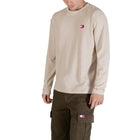 Tommy Hilfiger Jeans T-Shirt Uomo immagine 3
