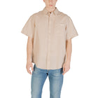 Calvin Klein Jeans Camicia Uomo immagine 1