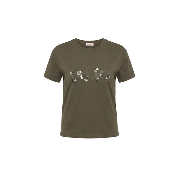 Liu Jo T-Shirt Donna — vista 2