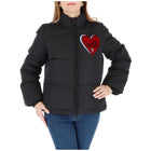 Love Moschino Giubbotto Donna immagine 1
