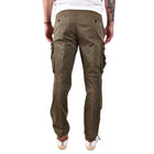 Diesel Pantaloni Uomo immagine 4