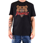 Dsquared2 T-Shirt Uomo immagine 2