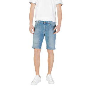 Jeckerson Bermuda Uomo