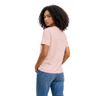 Calvin Klein Jeans T-Shirt Donna immagine 3