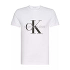 Calvin Klein Jeans T-Shirt Uomo immagine 3