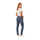 Calvin Klein Jeans T-Shirt Donna immagine 3