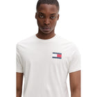 Tommy Hilfiger Jeans T-Shirt Uomo immagine 4