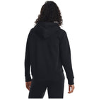 Under Armour Felpa Donna immagine 2