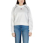 Tommy Hilfiger Jeans Felpa Donna immagine 1