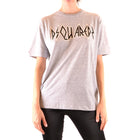 Dsquared2 T-Shirt Donna immagine 1