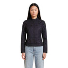 Blauer Giacca Donna immagine 3