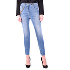 Elisabetta Franchi Jeans Donna immagine 1