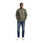 Calvin Klein Jeans Felpa Uomo immagine 4