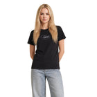 Calvin Klein Jeans T-Shirt Donna immagine 1
