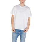 Calvin Klein Jeans T-Shirt Uomo immagine 4