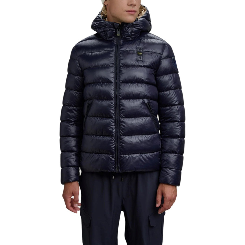 Blauer Giubbotto Uomo