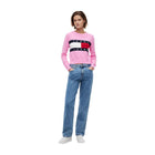 Tommy Hilfiger Jeans Maglia Donna immagine 3
