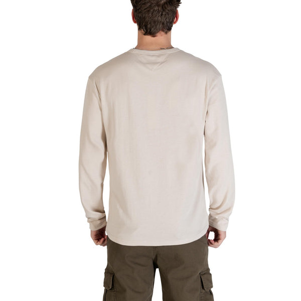 Tommy Hilfiger Jeans T-Shirt Uomo — vista 2