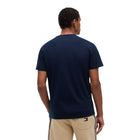 Tommy Hilfiger Jeans T-Shirt Uomo immagine 5