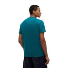 Tommy Hilfiger Jeans T-Shirt Uomo immagine 3