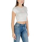 Calvin Klein Jeans Top Donna immagine 3
