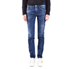 Dsquared2 Jeans Uomo immagine 2