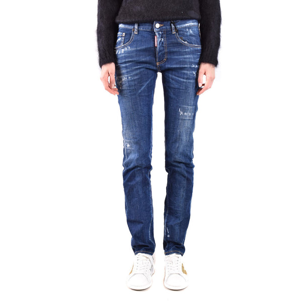 Dsquared2 Jeans Uomo — vista 2