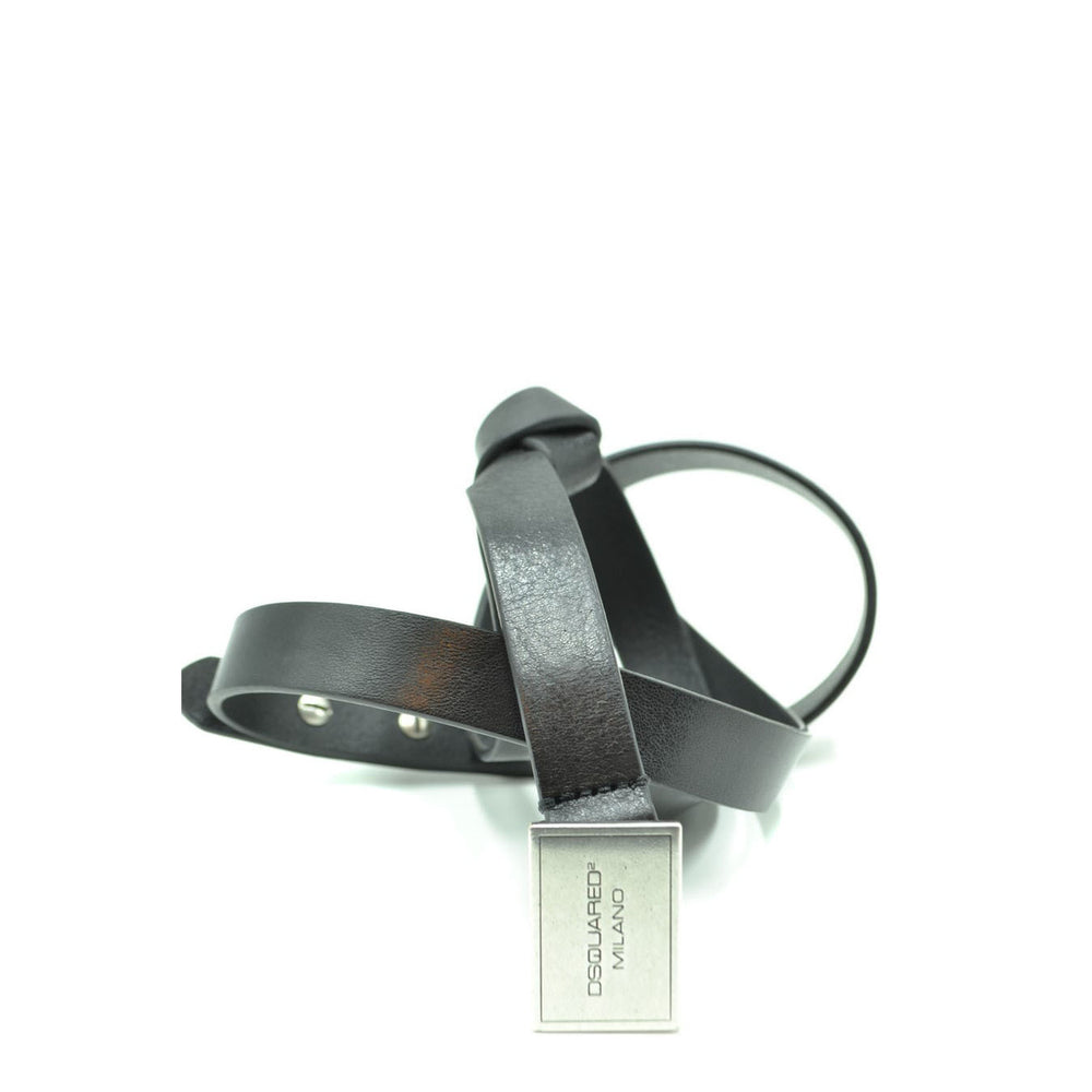Dsquared2 Cintura Donna