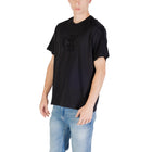 Calvin Klein Jeans T-Shirt Uomo immagine 3