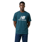 New Balance T-Shirt Uomo immagine 5