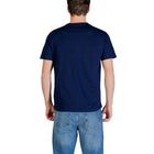 Calvin Klein Jeans T-Shirt Uomo immagine 2