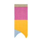 Pieces Sciarpa Donna immagine 3