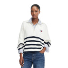 Tommy Hilfiger Jeans Maglia Donna immagine 1