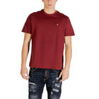 Calvin Klein Jeans T-Shirt Uomo immagine 5