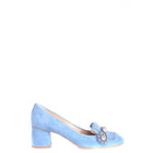 Ninalilou Scarpe Décolleté Donna immagine 1