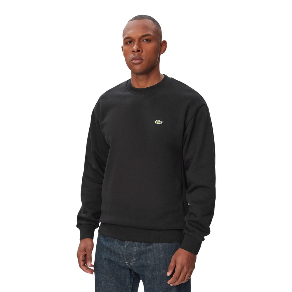 Lacoste Felpa Uomo