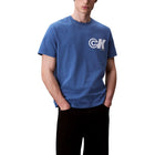 Calvin Klein Jeans T-Shirt Uomo immagine 1